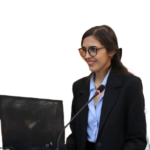 Hanae ABBASSI